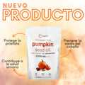Semilla de calabaza + Saw palmetto: Bienestar Urinario