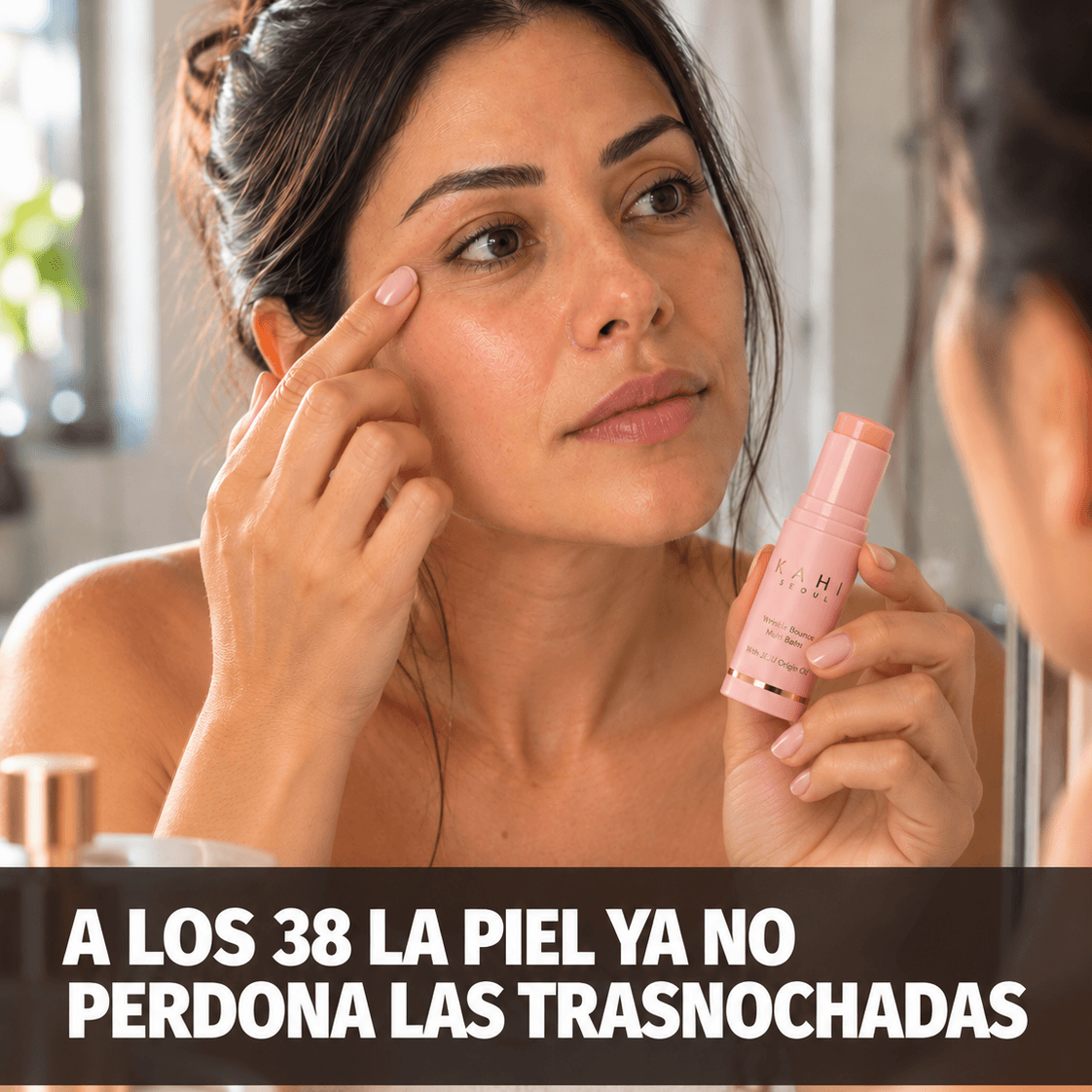 BÁLSAMO COREANO · COLÁGENO DE SALMÓN · 9 G
