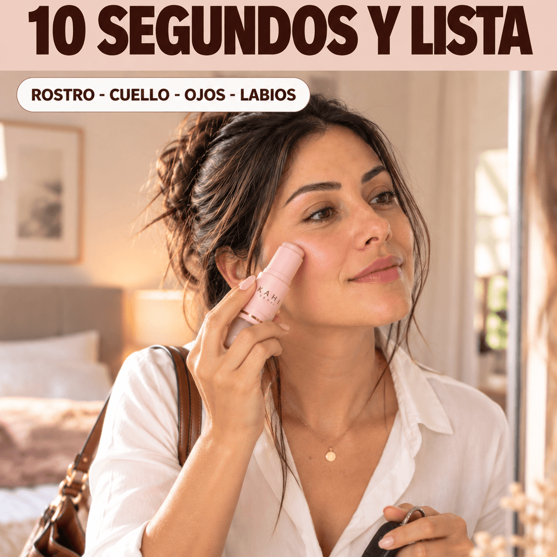 BÁLSAMO COREANO · COLÁGENO DE SALMÓN · 9 G