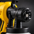 Pistola Pulverizadora para Pintar Eléctrica