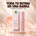 BÁLSAMO COREANO · COLÁGENO DE SALMÓN · 9 G